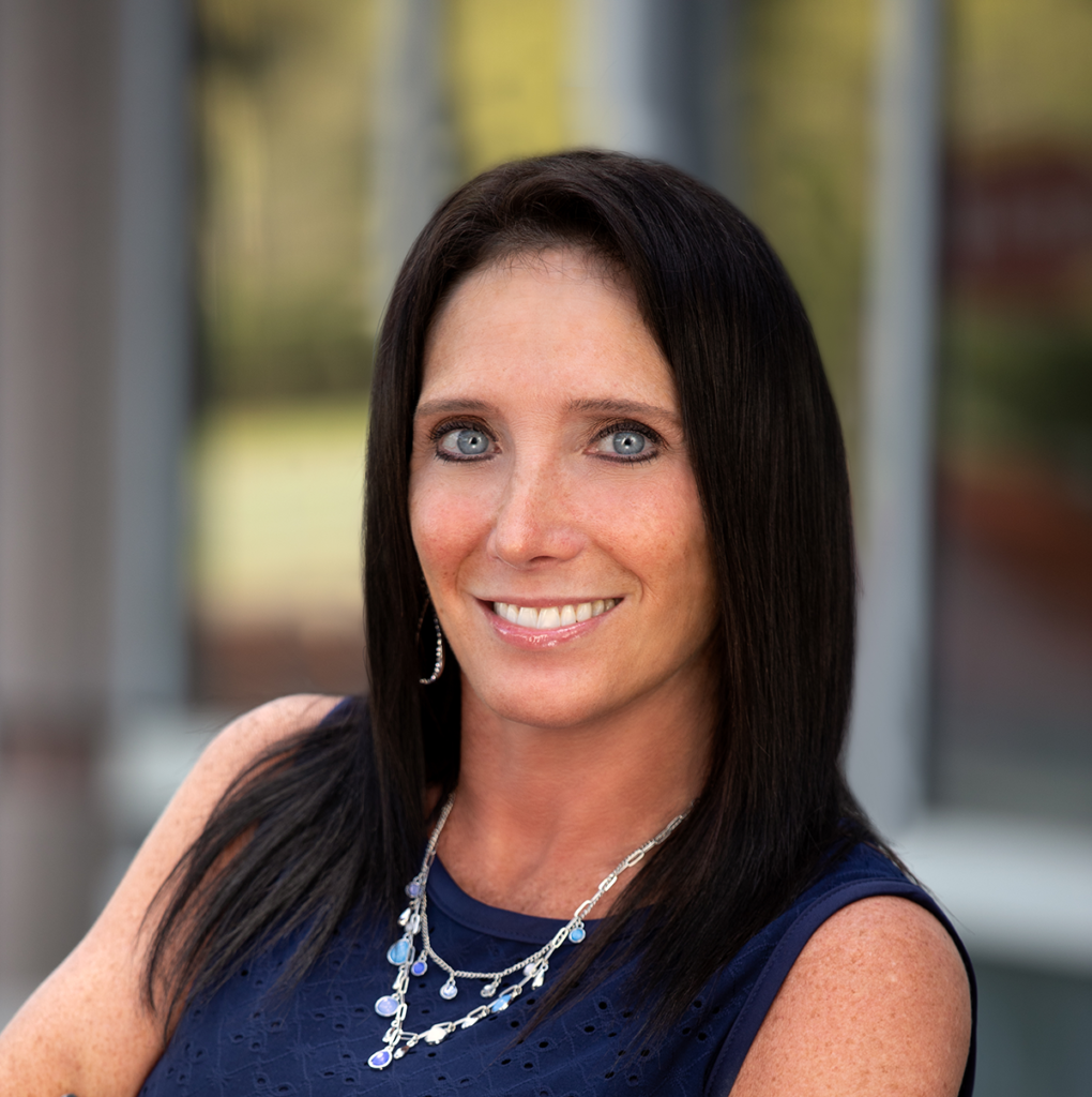 QTR Team Member Lisa Malaspine Private Wealth Client Services Manager